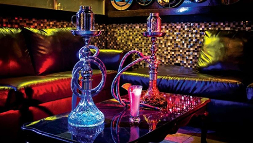 Karnataka HC upholds ban on all types of hookah products